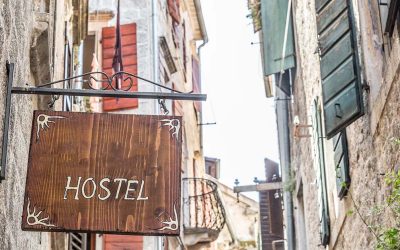 The True Cost of Budget Accommodation