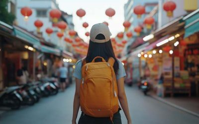 What to Learn from Travels