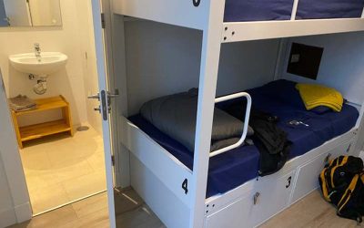 First-Time Hostel Mistakes (and Easy Fixes)