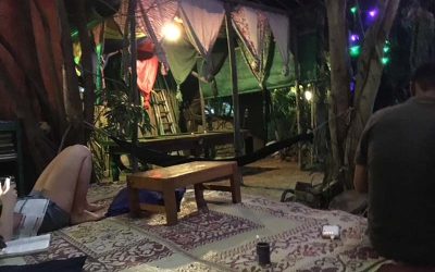 How Hostel Owners Shape Atmosphere in the First 90 Days